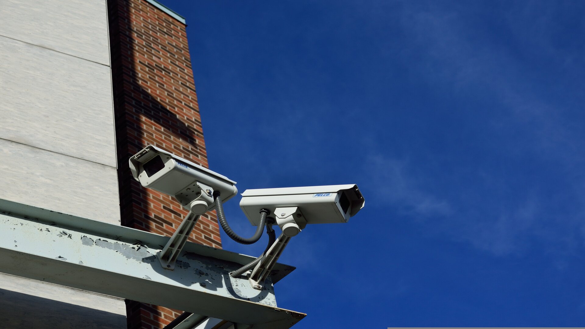 CCTV Installation